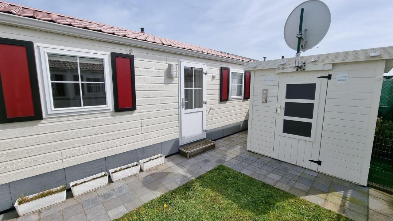 Seacottage Brugge - Blankenberge - De Haan Exterior foto