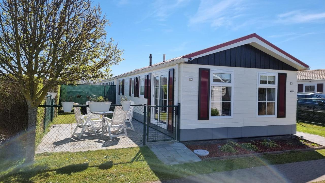 Seacottage Brugge - Blankenberge - De Haan Exterior foto