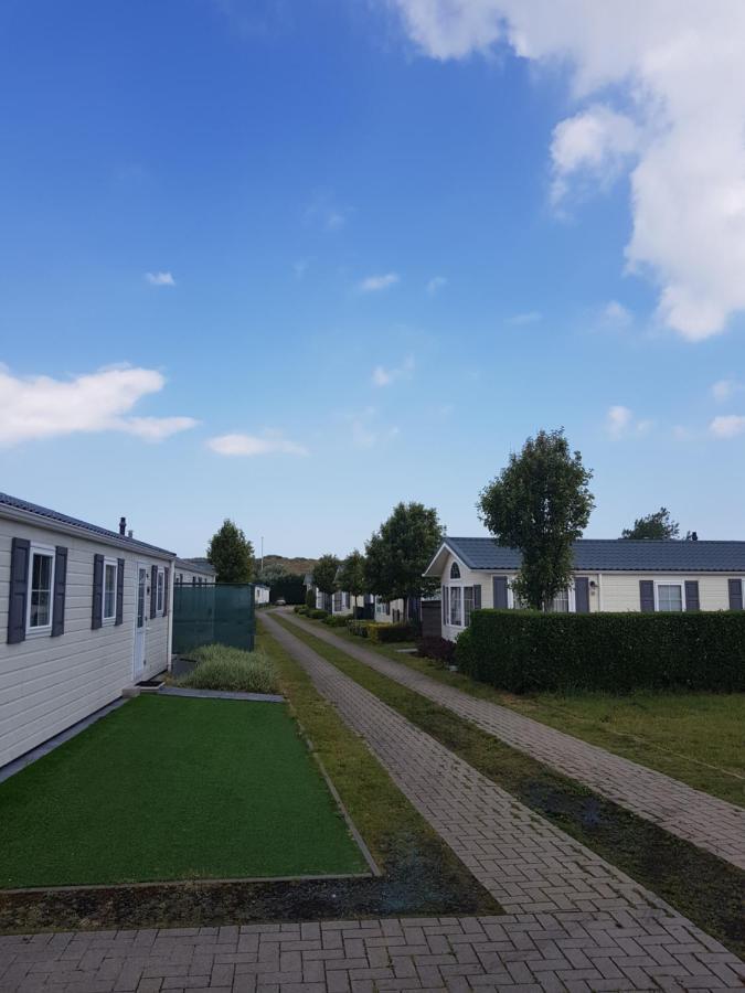 Seacottage Brugge - Blankenberge - De Haan Exterior foto