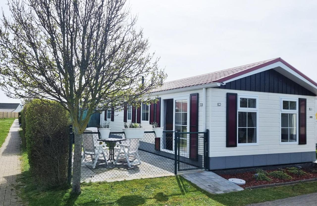 Seacottage Brugge - Blankenberge - De Haan Exterior foto