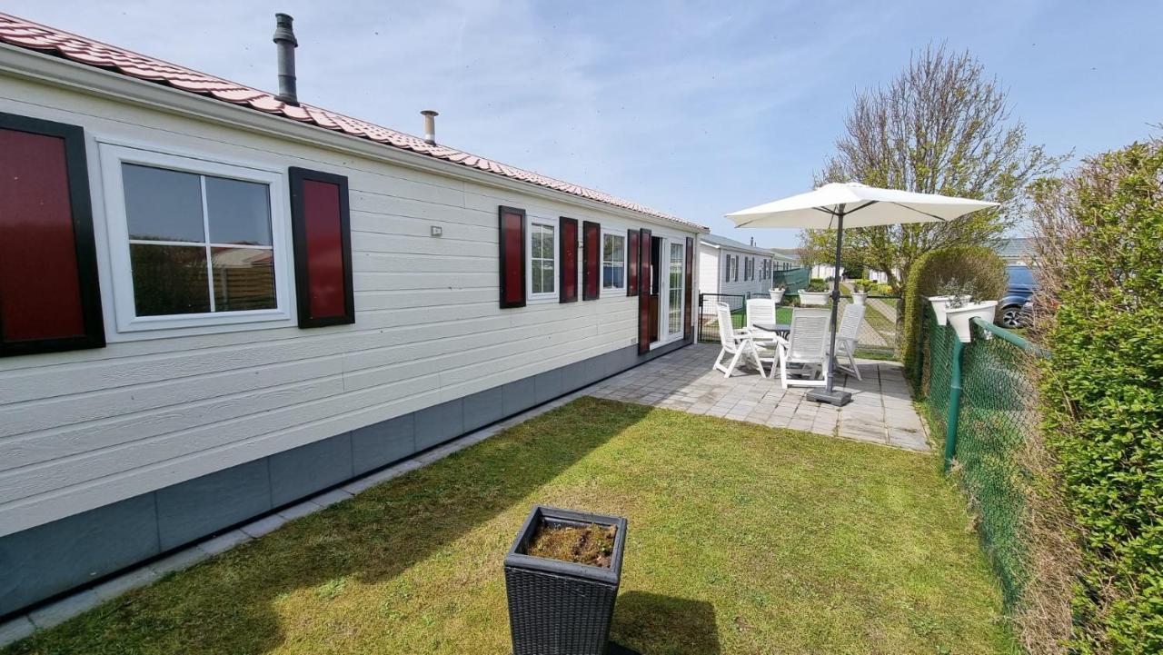 Seacottage Brugge - Blankenberge - De Haan Exterior foto