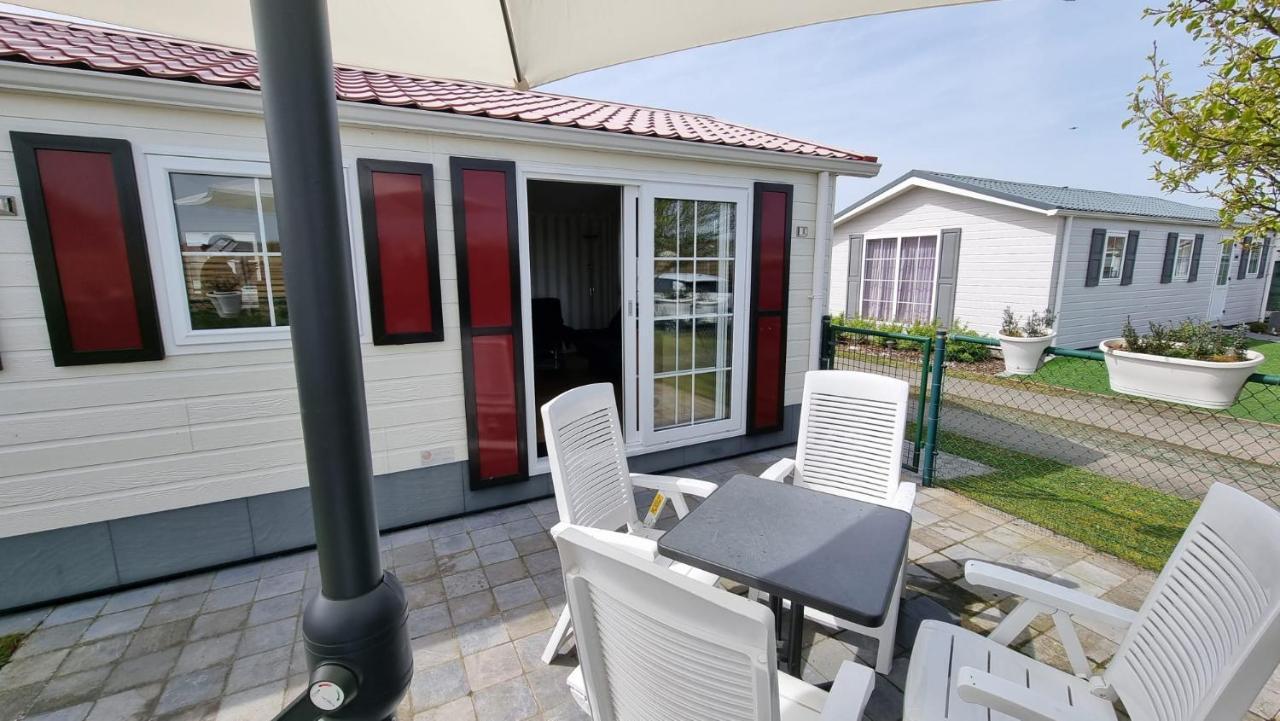 Seacottage Brugge - Blankenberge - De Haan Exterior foto